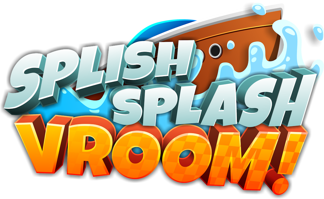 Splish Splash VROOM!